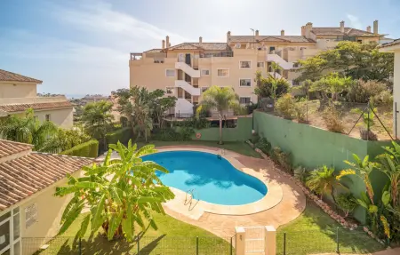Appartement 4 personnes à Mijas Costa - Photo 8