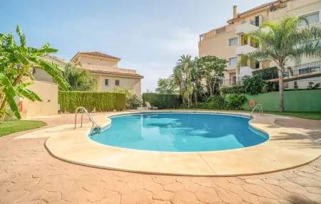 Appartement 4 personnes à Mijas Costa - Photo 9