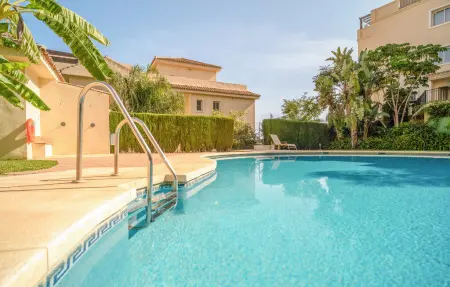 Appartement 4 personnes à Mijas Costa - Photo 11
