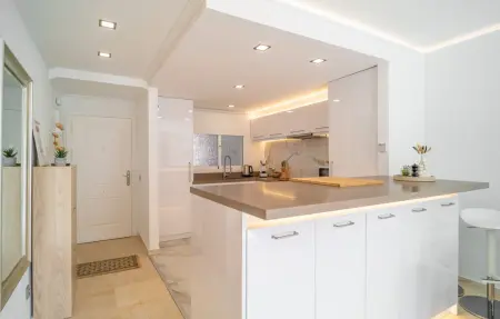 Appartement 4 personnes à Mijas Costa - Photo 12