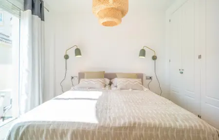 Appartement 4 personnes à Mijas Costa - Photo 13