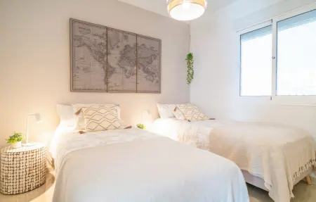 Appartement 4 personnes à Mijas Costa - Photo 14