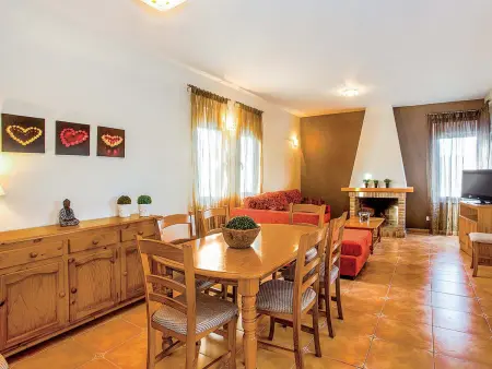 Charmante villa moderne avec piscine privée et climatisation à Xàbia - Photo 3