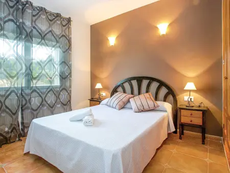 Charmante villa moderne avec piscine privée et climatisation à Xàbia - Photo 6