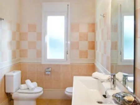 Charmante villa moderne avec piscine privée et climatisation à Xàbia - Photo 8