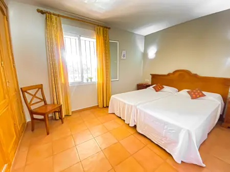 Villa confortable à Jávea avec piscine privée et jardin pour 4 pers, au calme des pins - Photo 8