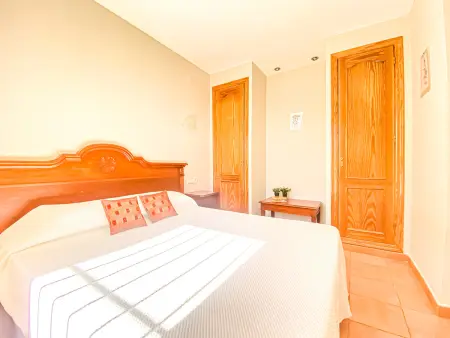 Villa confortable à Jávea avec piscine privée et jardin pour 4 pers, au calme des pins - Photo 11