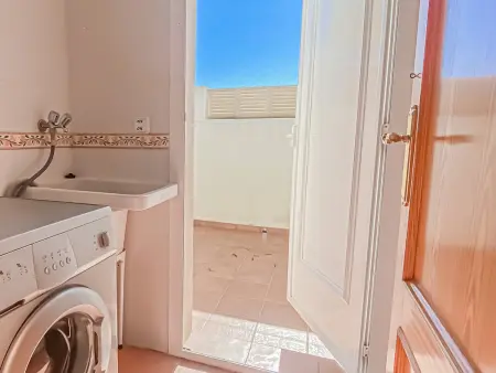 Villa confortable à Jávea avec piscine privée et jardin pour 4 pers, au calme des pins - Photo 12