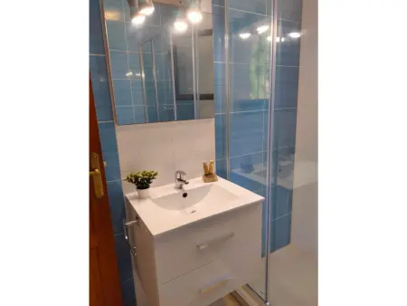 Villa à Jávea avec piscine privée, 2 chambres, calme, proche plage Arenal - Photo 6