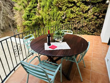 Villa à Jávea avec piscine privée, 2 chambres, calme, proche plage Arenal - Photo 17
