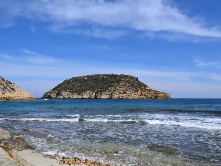Villa à Jávea avec piscine privée, 2 chambres, calme, proche plage Arenal - Photo 25