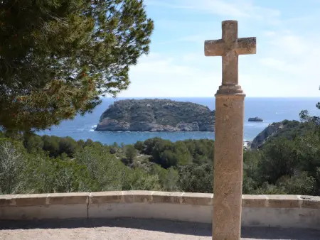 Villa à Jávea avec piscine privée, 2 chambres, calme, proche plage Arenal - Photo 26