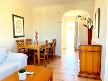 Villa à Javea pour 4 pers., piscine privée, clim, proche plages et pinèdes - Photo 10
