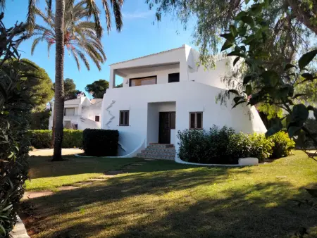 Villa à Jávea avec piscine privée, pour 6 pers, à 1,8 km de la plage El Arenal - Photo 1