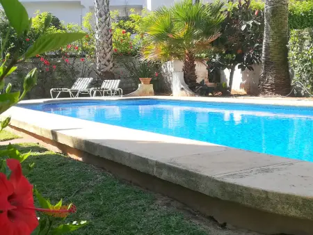 Villa à Jávea avec piscine privée, pour 6 pers, à 1,8 km de la plage El Arenal - Photo 5