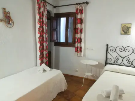 Villa à Jávea avec piscine privée, pour 6 pers, à 1,8 km de la plage El Arenal - Photo 9