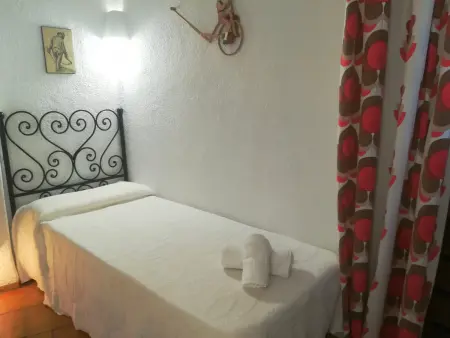 Villa à Jávea avec piscine privée, pour 6 pers, à 1,8 km de la plage El Arenal - Photo 10