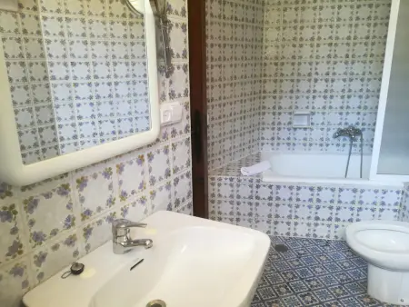 Villa à Jávea avec piscine privée, pour 6 pers, à 1,8 km de la plage El Arenal - Photo 11