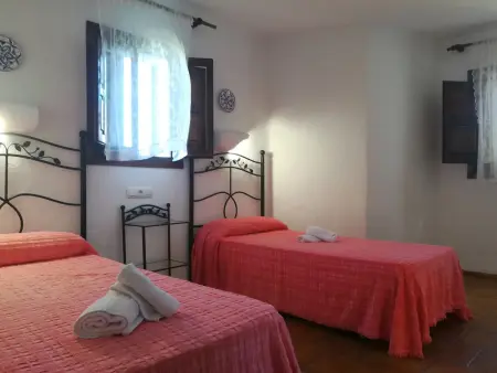 Villa à Jávea avec piscine privée, pour 6 pers, à 1,8 km de la plage El Arenal - Photo 12