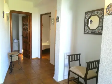 Villa à Jávea avec piscine privée, pour 6 pers, à 1,8 km de la plage El Arenal - Photo 13