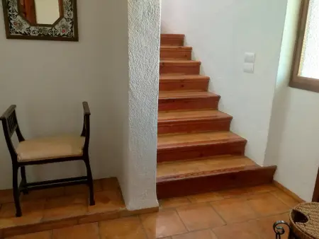 Villa à Jávea avec piscine privée, pour 6 pers, à 1,8 km de la plage El Arenal - Photo 17
