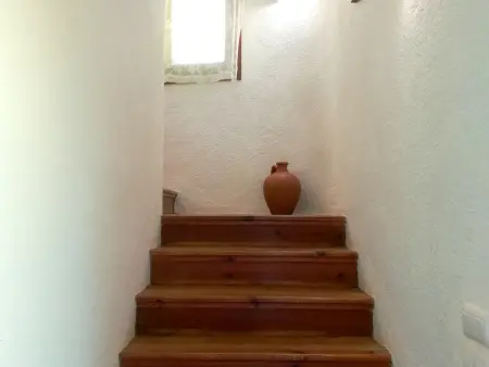 Villa à Jávea avec piscine privée, pour 6 pers, à 1,8 km de la plage El Arenal - Photo 18