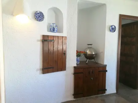 Villa à Jávea avec piscine privée, pour 6 pers, à 1,8 km de la plage El Arenal - Photo 19