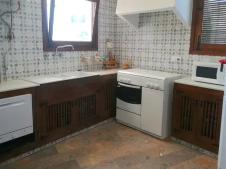 Villa à Jávea avec piscine privée, pour 6 pers, à 1,8 km de la plage El Arenal - Photo 20