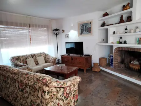 Villa à Jávea avec piscine privée, pour 6 pers, à 1,8 km de la plage El Arenal - Photo 21