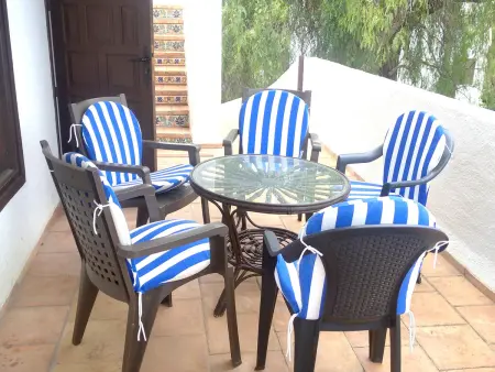 Villa à Jávea avec piscine privée, pour 6 pers, à 1,8 km de la plage El Arenal - Photo 22