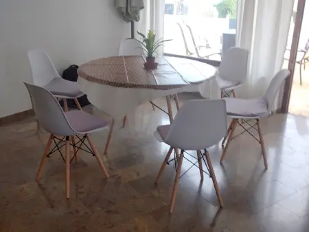 Villa à Jávea avec piscine privée, pour 6 pers, à 1,8 km de la plage El Arenal - Photo 23