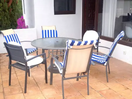 Villa à Jávea avec piscine privée, pour 6 pers, à 1,8 km de la plage El Arenal - Photo 24