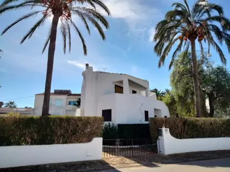 Villa à Jávea avec piscine privée, pour 6 pers, à 1,8 km de la plage El Arenal - Photo 26