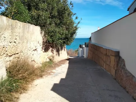 Villa à Jávea avec piscine privée, pour 6 pers, à 1,8 km de la plage El Arenal - Photo 27