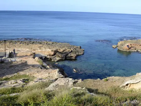 Villa à Jávea avec piscine privée, pour 6 pers, à 1,8 km de la plage El Arenal - Photo 31