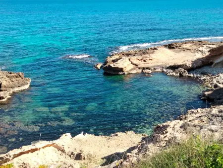 Villa à Jávea avec piscine privée, pour 6 pers, à 1,8 km de la plage El Arenal - Photo 32