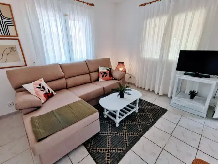 Villa neuve à Jávea pour 4 pers. avec piscine privée, terrasse, clim, proche des promenades - Photo 6