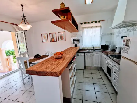Villa neuve à Jávea pour 4 pers. avec piscine privée, terrasse, clim, proche des promenades - Photo 8