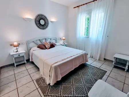 Villa neuve à Jávea pour 4 pers. avec piscine privée, terrasse, clim, proche des promenades - Photo 10