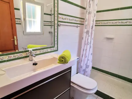 Villa neuve à Jávea pour 4 pers. avec piscine privée, terrasse, clim, proche des promenades - Photo 11