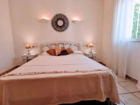 Villa neuve à Jávea pour 4 pers. avec piscine privée, terrasse, clim, proche des promenades - Photo 12