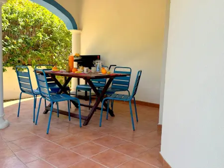 Villa confortable avec piscine privée à 400m de la plage à Dénia - Photo 11