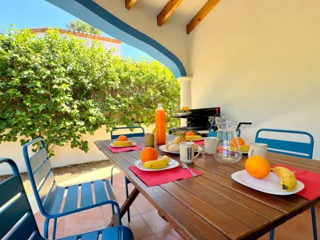 Villa confortable avec piscine privée à 400m de la plage à Dénia - Photo 12