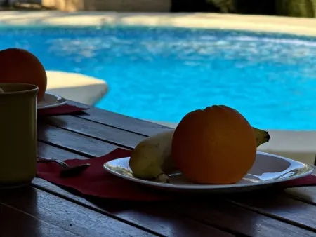 Villa confortable avec piscine privée à 400m de la plage à Dénia - Photo 14