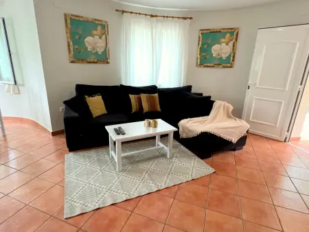Villa confortable avec piscine privée à 400m de la plage à Dénia - Photo 17