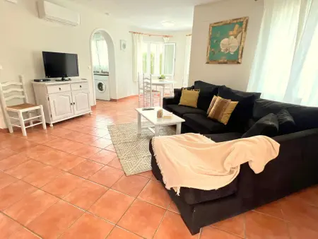 Villa confortable avec piscine privée à 400m de la plage à Dénia - Photo 18
