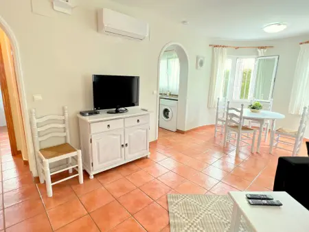 Villa confortable avec piscine privée à 400m de la plage à Dénia - Photo 19