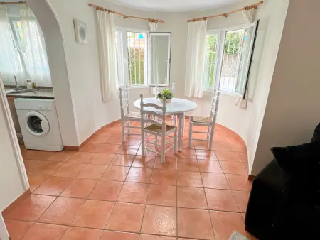 Villa confortable avec piscine privée à 400m de la plage à Dénia - Photo 20