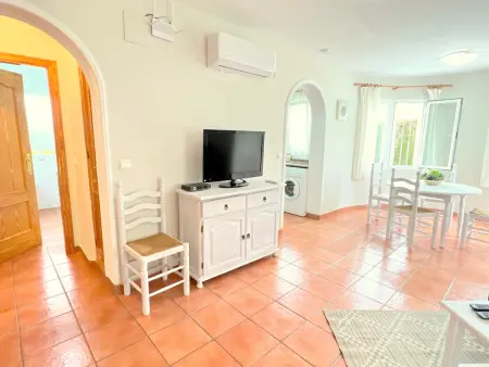 Villa confortable avec piscine privée à 400m de la plage à Dénia - Photo 23