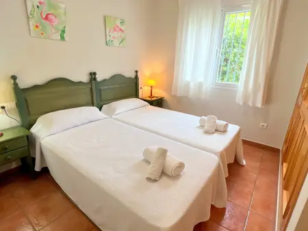 Villa confortable avec piscine privée à 400m de la plage à Dénia - Photo 26